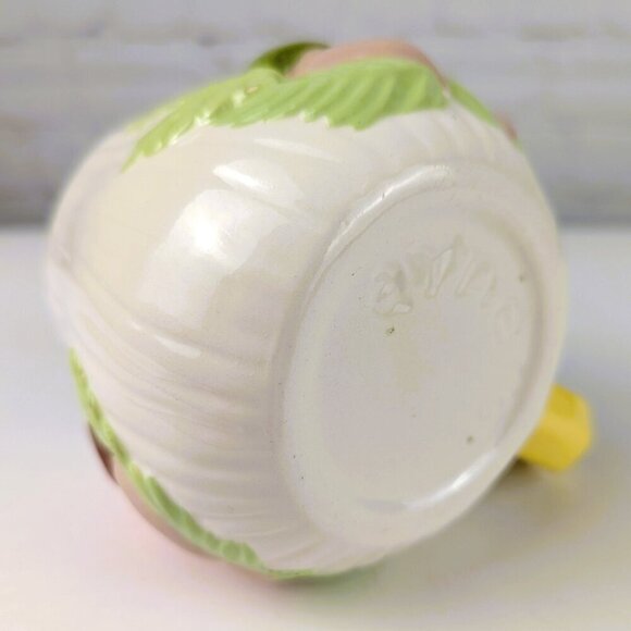 Vintage 70s Arnel's Ceramic Mushroom Mug - Picture 7 of 8